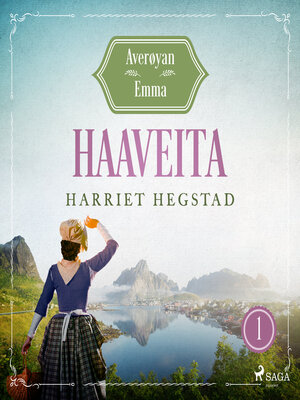 cover image of Haaveita – Averøyan Emma